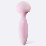 Mushroom Personal Wand Massager