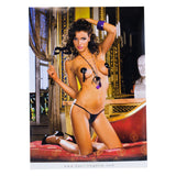 Low-Rise V-String Thong