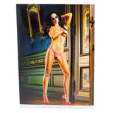 Super Low-Rise V-String Panty