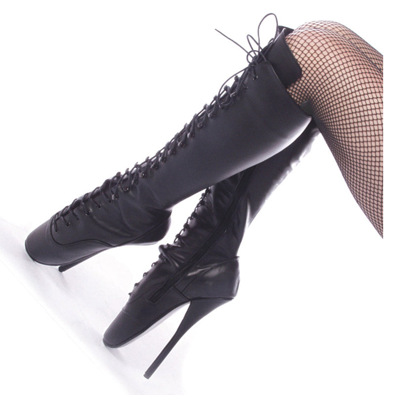 BALLET-2020 Leather