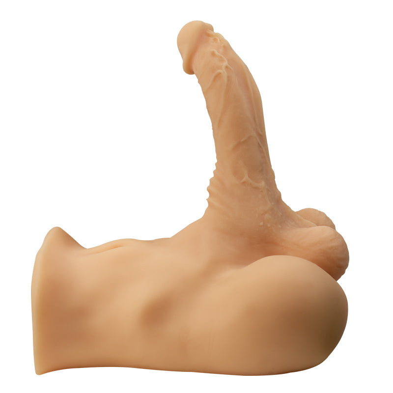 Blow Me Hard Bill Masturbator