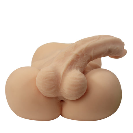 Blow Me Hard Bill Masturbator