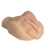 Spread My Lips Sandy