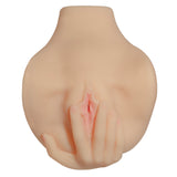 Spread My Lips Sandy