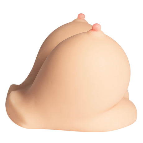 Fuck My Tits Farah