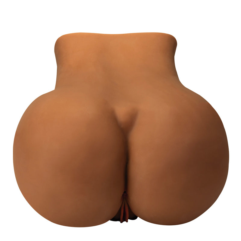 Big Bottom Bella