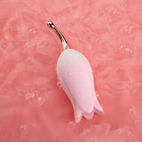 BLOOM Ultrasonic Clitoral Vibrator