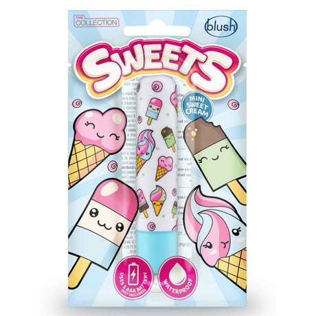 The Collection - Sweets Bullet - One Assorted
