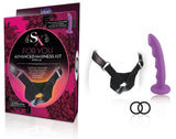 SX - Advanced Harness Kit