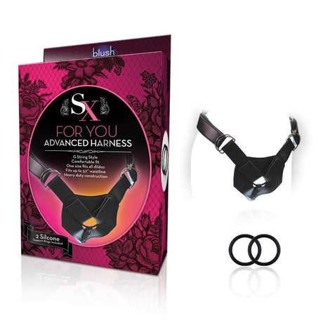 SX - Advanced Harness Kit