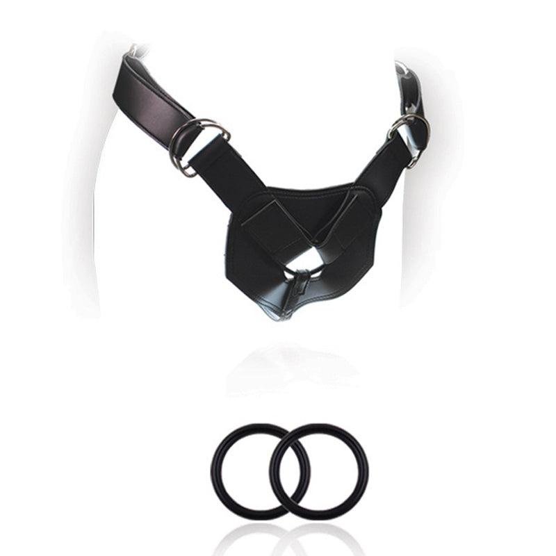 SX - Advanced Harness Kit