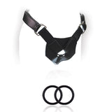 SX - Advanced Harness Kit