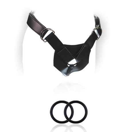 SX - Advanced Harness Kit