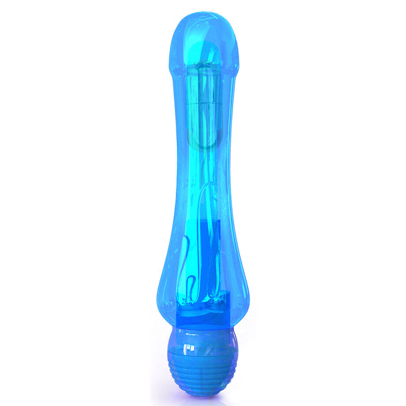 Splash - Jelly & Rubber Vibe