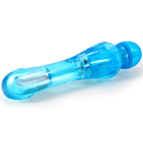 Splash - Jelly & Rubber Vibe