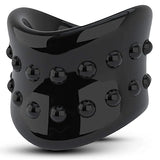 Stay Hard Beef Ball Stretcher 1.5 Inch Diameter