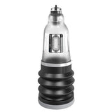 Hydromax3 - Clear