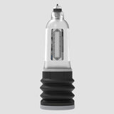 Bathmate Penis Pump - Hydromax7 Wide Boy