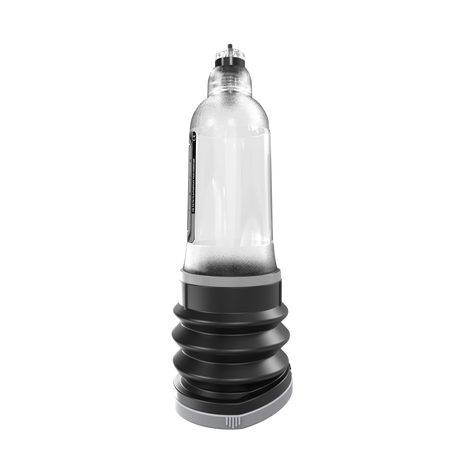 Bathmate Penis Pump - Hydromax7 Wide Boy