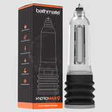 Bathmate Penis Pump - Hydromax9