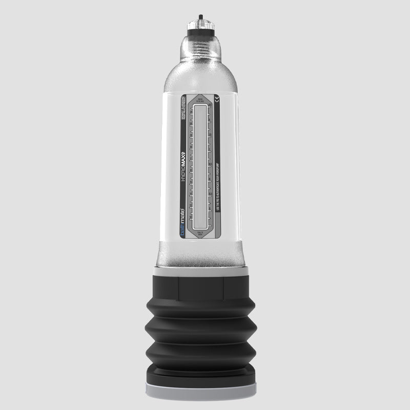Bathmate Penis Pump - Hydromax9