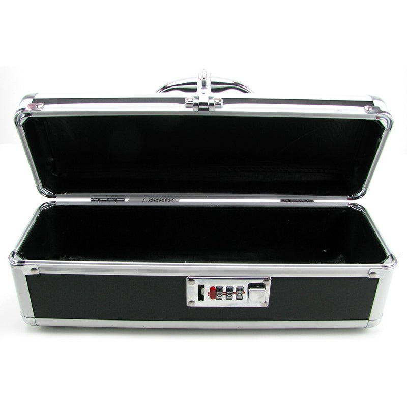 Lockable Vibrator Case