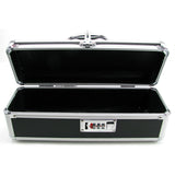 Lockable Vibrator Case