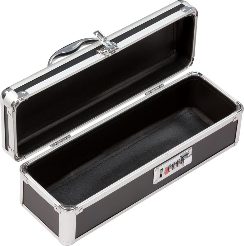 Lockable Vibrator Case