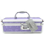 Lockable Vibrator Case
