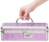 Lockable Vibrator Case