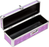 Lockable Vibrator Case