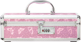 Lockable Vibrator Case