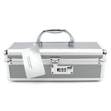 Lockable Vibrator Case
