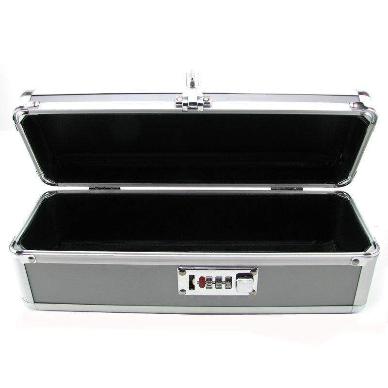Lockable Vibrator Case