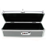 Lockable Vibrator Case