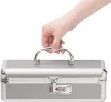 Lockable Vibrator Case