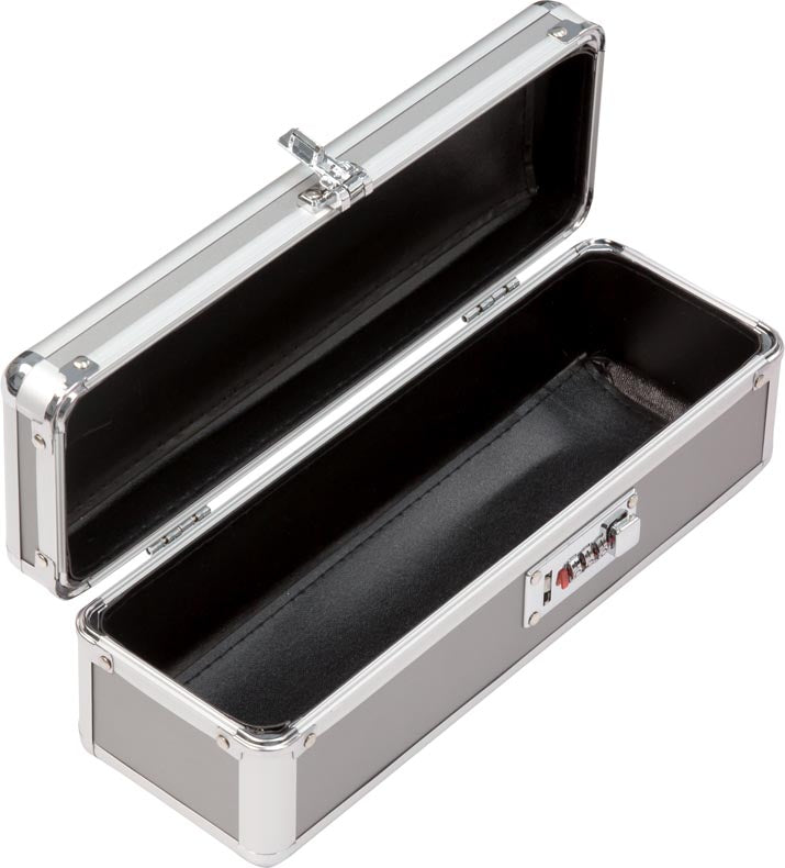 Lockable Vibrator Case