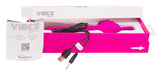Vibez By Palmpower Clit Stimulator