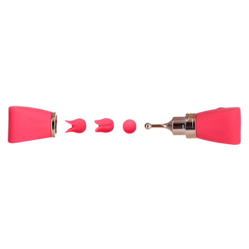 M'Lady Pinpoint Bow Tie Wand
