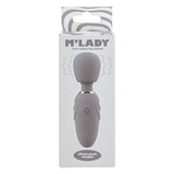 M’Lady – Tiny Vibrating Wand