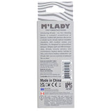 M’Lady – Tiny Vibrating Wand