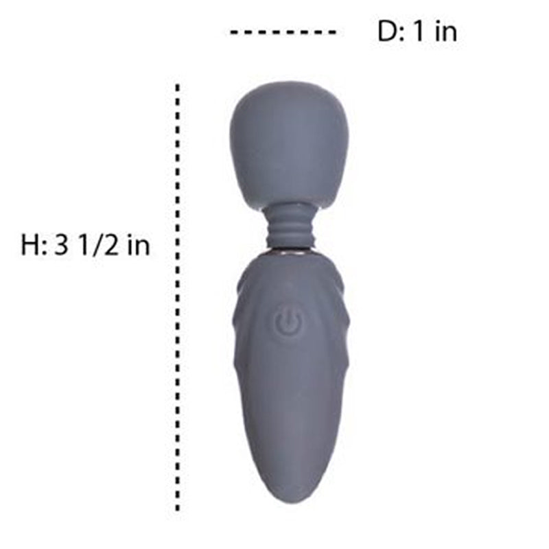 M’Lady – Tiny Vibrating Wand