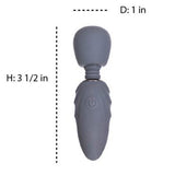 M’Lady – Tiny Vibrating Wand