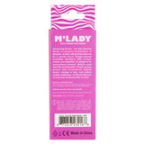 M’Lady – Mini Vibrating Wand