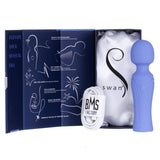 Swan Era Wand