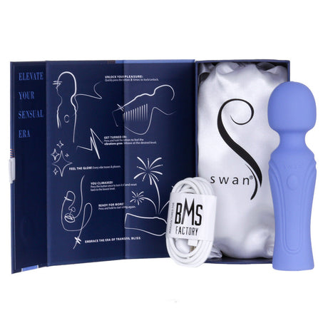 Swan Era Wand
