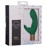 Pillow Talk Secrets Sinful