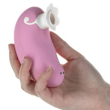 Pillow Talk - Dreamy Luxurious Clitoral Massager