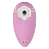 Pillow Talk - Dreamy Luxurious Clitoral Massager