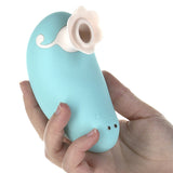 Pillow Talk - Dreamy Luxurious Clitoral Massager